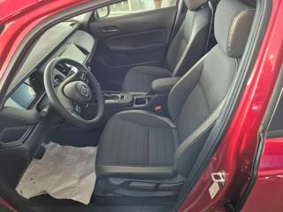 HONDA Jazz usata, con Cerchi in lega