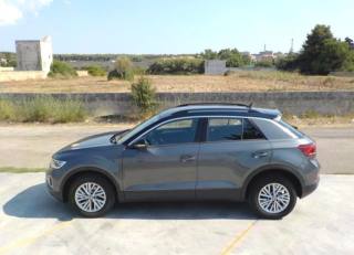 VOLKSWAGEN T-Roc usata, con Controllo trazione