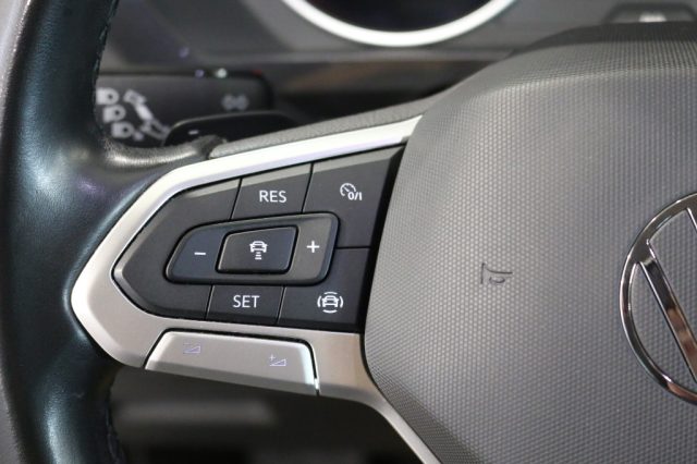 VOLKSWAGEN Tiguan usata, con Airbag testa