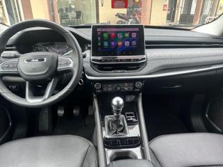 JEEP Compass usata, con Climatizzatore