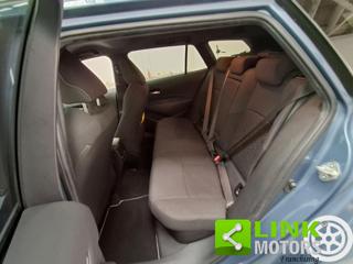 TOYOTA Corolla usata, con Cerchi in lega