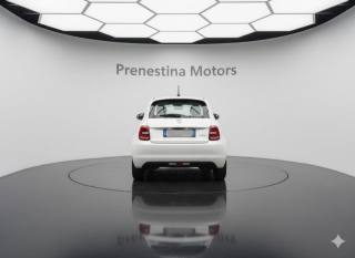 FIAT 500e usata, con Airbag laterali