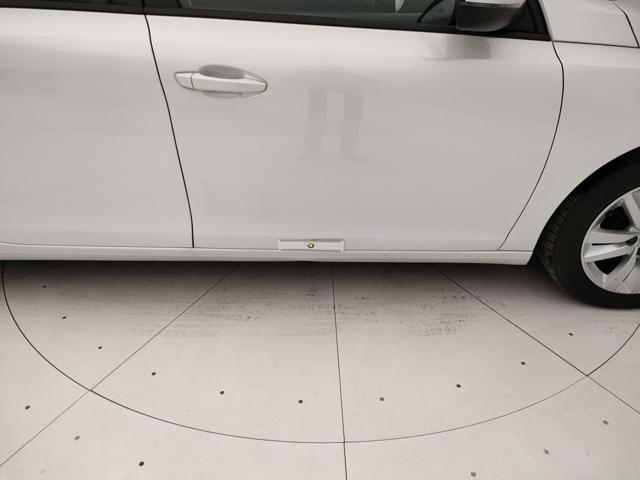 PEUGEOT 308 usata, con MP3
