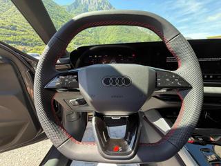 AUDI A5 usata, con Cruise Control