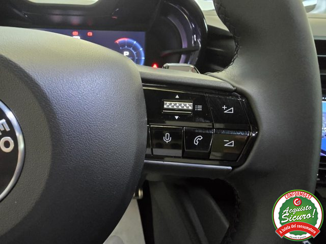 ALFA ROMEO Junior usata, con ESP