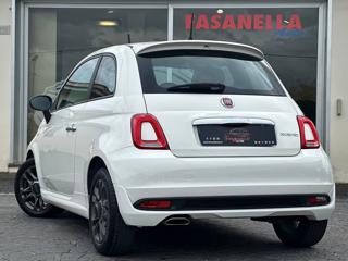 FIAT 500 usata, con Cerchi in lega