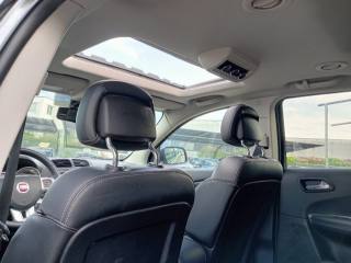 FIAT Freemont usata, con Controllo automatico clima