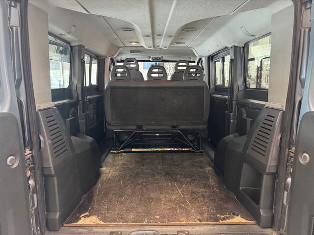 FIAT Ducato usata 12