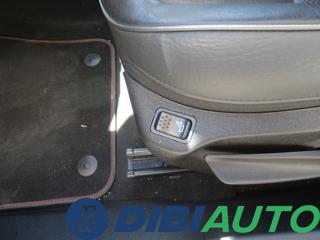 FIAT 500X usata, con Volante in pelle