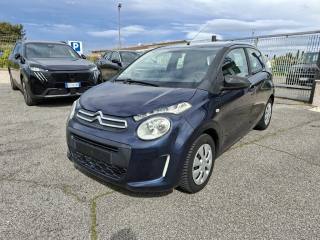 CITROEN C1 usata 2