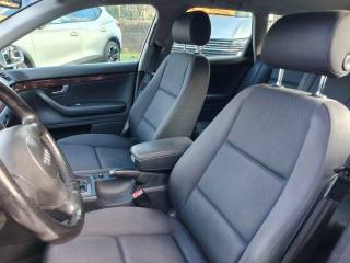 AUDI A4 usata, con Bracciolo
