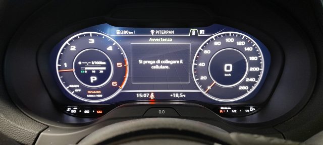 AUDI A3 usata 31