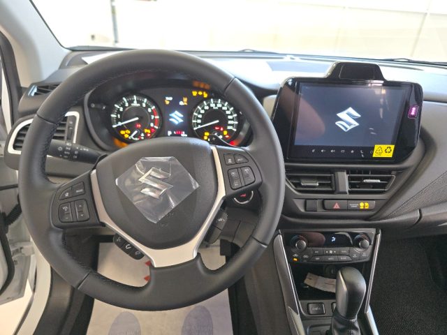 SUZUKI S-Cross usata, con Cruise Control