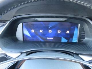 SKODA Octavia usata, con Chiusura centralizzata