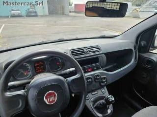 FIAT Panda usata, con Servosterzo