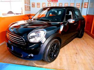 MINI Countryman usata, con Airbag