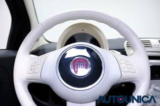 FIAT 500 usata, con ESP