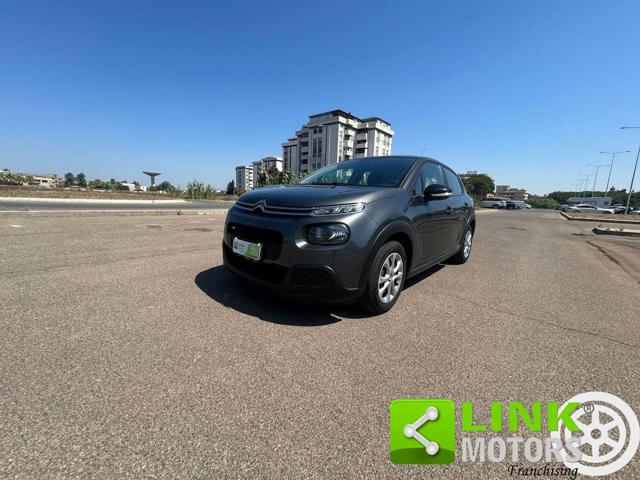 CITROEN C3 usata, con ABS