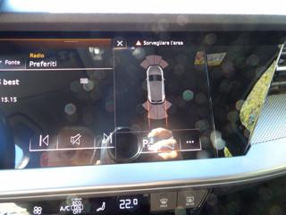 AUDI A3 usata, con Specchietti laterali elettrici