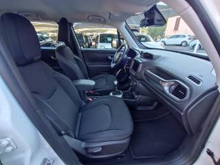 JEEP Renegade usata, con Cruise Control