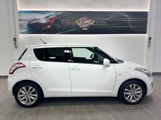 SUZUKI Swift usata, con Alzacristalli elettrici