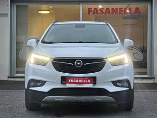 OPEL Mokka X usata, con Airbag laterali