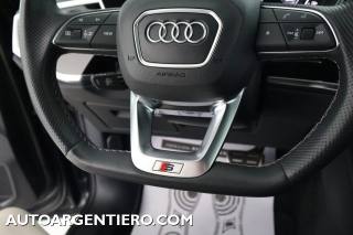 AUDI Q3 usata, con Luci diurne LED