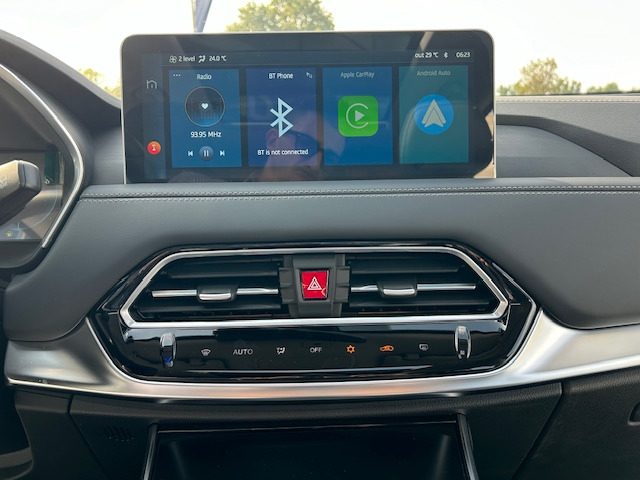 EVO Evo7 usata, con Chiusura centralizzata