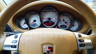 PORSCHE 997 usata, con Controllo trazione