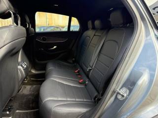 MERCEDES-BENZ GLC 250 usata, con Bluetooth
