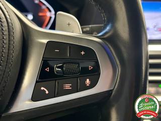 BMW 330 usata, con Volante in pelle