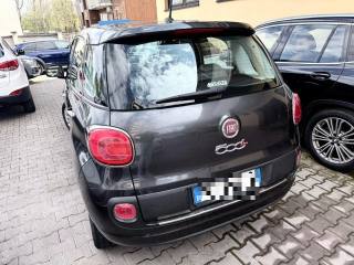 FIAT 500L usata, con Chiusura centralizzata