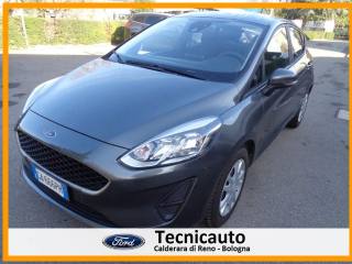 FORD Fiesta usata, con Airbag laterali
