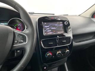 RENAULT Clio usata, con Cruise Control