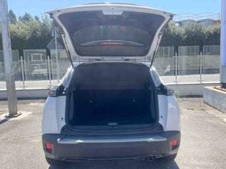 PEUGEOT 2008 usata, con Alzacristalli elettrici