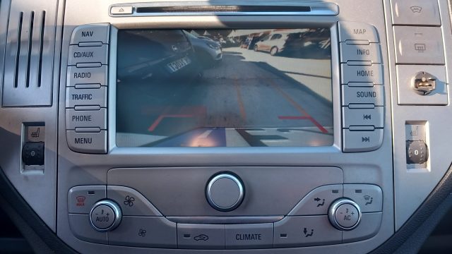 FORD Kuga usata, con Immobilizzatore elettronico