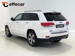JEEP Grand Cherokee usata, con Airbag Passeggero