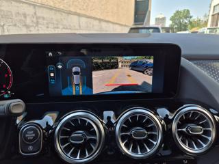 MERCEDES-BENZ GLA 200 usata, con ESP