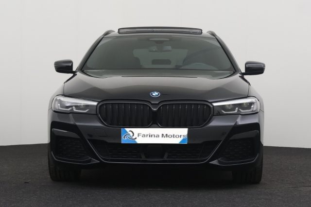 BMW 530 usata, con Airbag