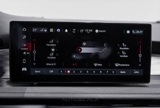 ALFA ROMEO Tonale usata, con Luci diurne LED