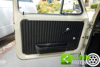 FIAT 500 usata 9