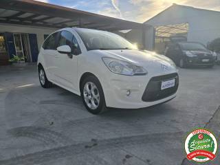 CITROEN C3 usata, con Airbag laterali