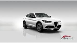 ALFA ROMEO Stelvio Sprint