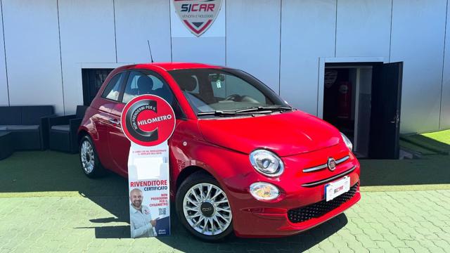 FIAT 500 usata, con Airbag laterali