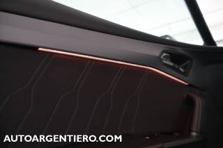 CUPRA Leon usata, con Chiusura centralizzata