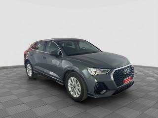 AUDI Q3 usata 6
