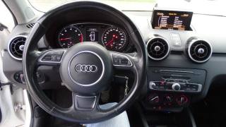AUDI A1 usata, con Lettore CD