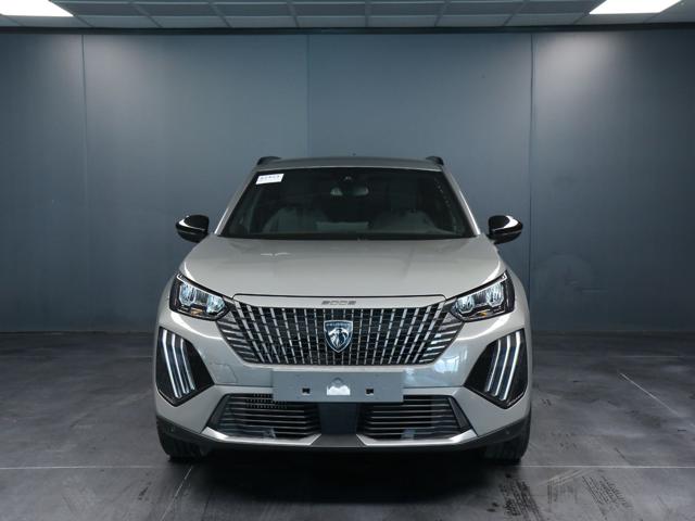 PEUGEOT 2008 usata, con Airbag laterali