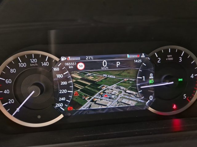 LAND ROVER Range Rover Velar usata, con Climatizzatore