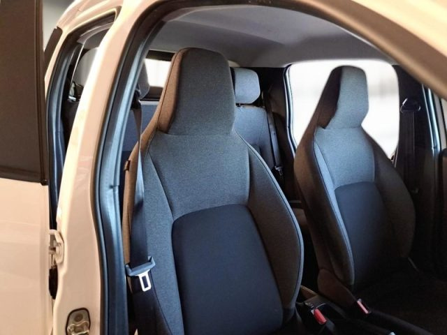 CITROEN C3 usata, con ESP